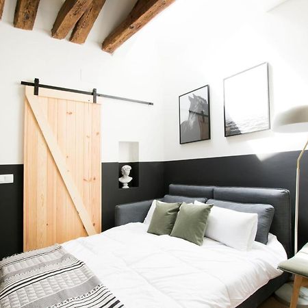 Redondilla Apartment Madryt Zewnętrze zdjęcie
