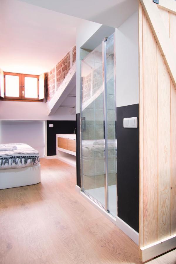 Redondilla Apartment Madryt Zewnętrze zdjęcie
