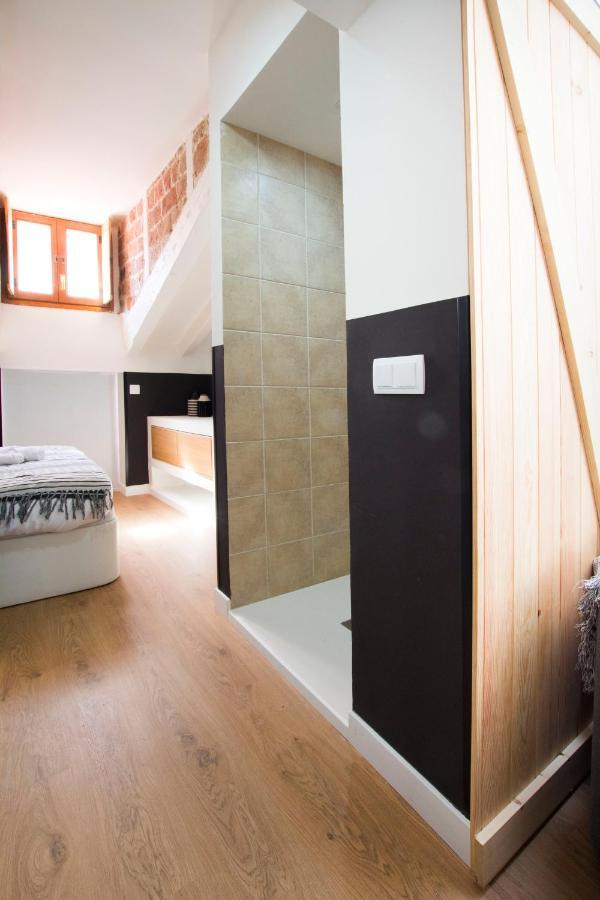 Redondilla Apartment Madryt Zewnętrze zdjęcie
