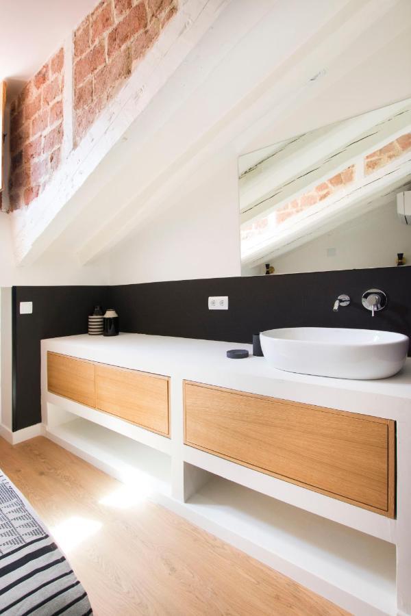 Redondilla Apartment Madryt Zewnętrze zdjęcie