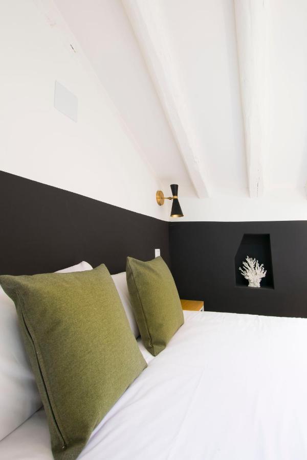 Redondilla Apartment Madryt Zewnętrze zdjęcie