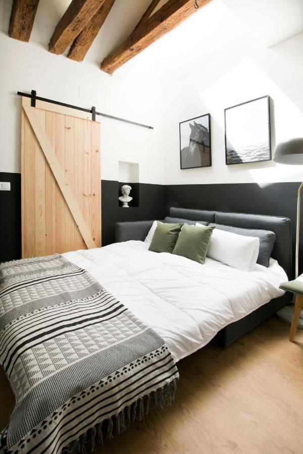 Redondilla Apartment Madryt Zewnętrze zdjęcie