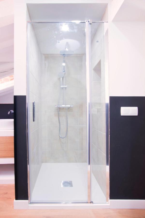 Redondilla Apartment Madryt Zewnętrze zdjęcie