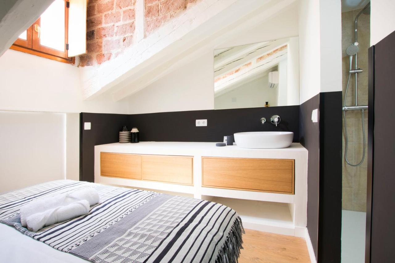 Redondilla Apartment Madryt Zewnętrze zdjęcie