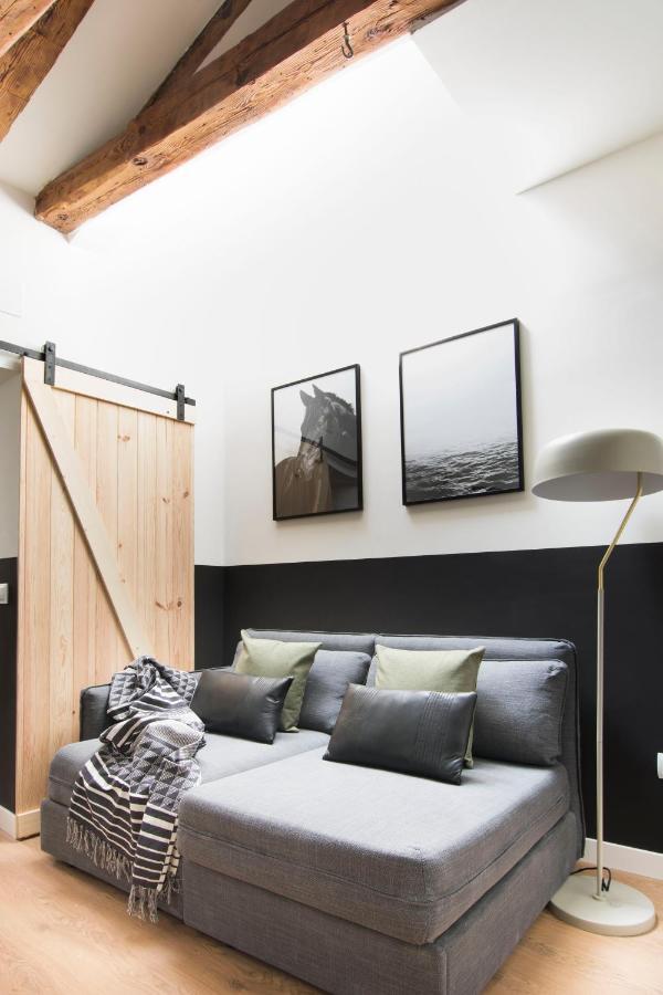 Redondilla Apartment Madryt Zewnętrze zdjęcie