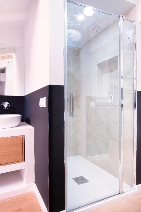 Redondilla Apartment Madryt Zewnętrze zdjęcie