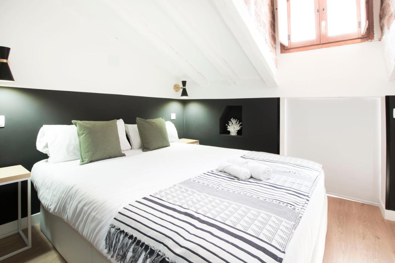 Redondilla Apartment Madryt Zewnętrze zdjęcie